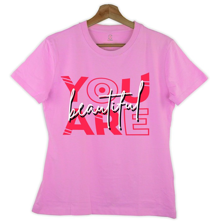 Urban Graphic Tee – Art Meets Comfort
