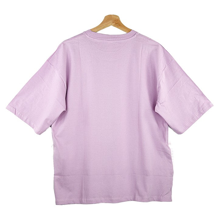 Urban Graphic Tee – Art Meets Comfort