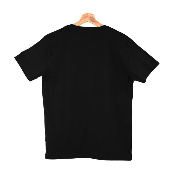 Urban Graphic Tee – Art Meets Comfort