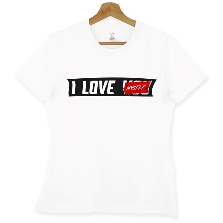 Urban Graphic Tee – Art Meets Comfort