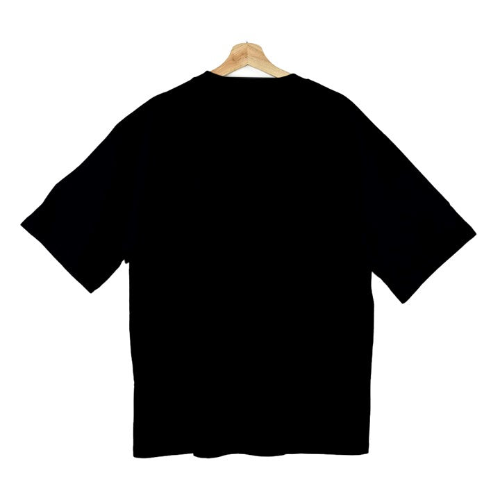 Urban Graphic Tee – Art Meets Comfort