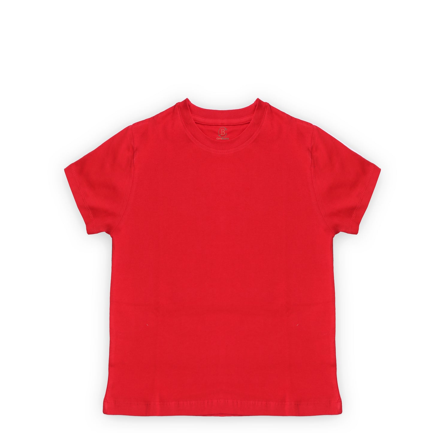 Crop Top - Red