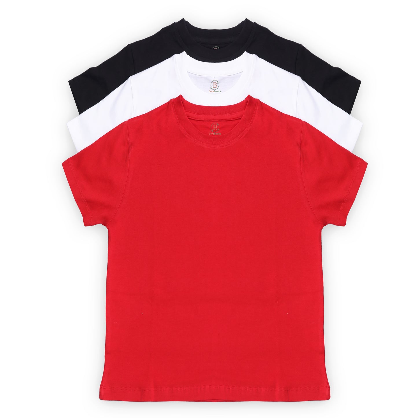 Crop Top - Red