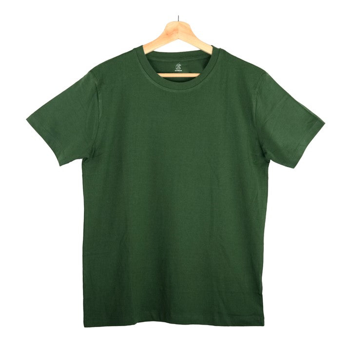 Urban Graphic Tee – Art Meets Comfort