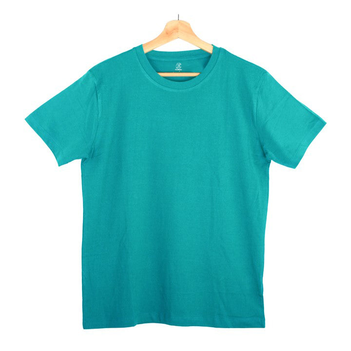 Urban Graphic Tee – Art Meets Comfort