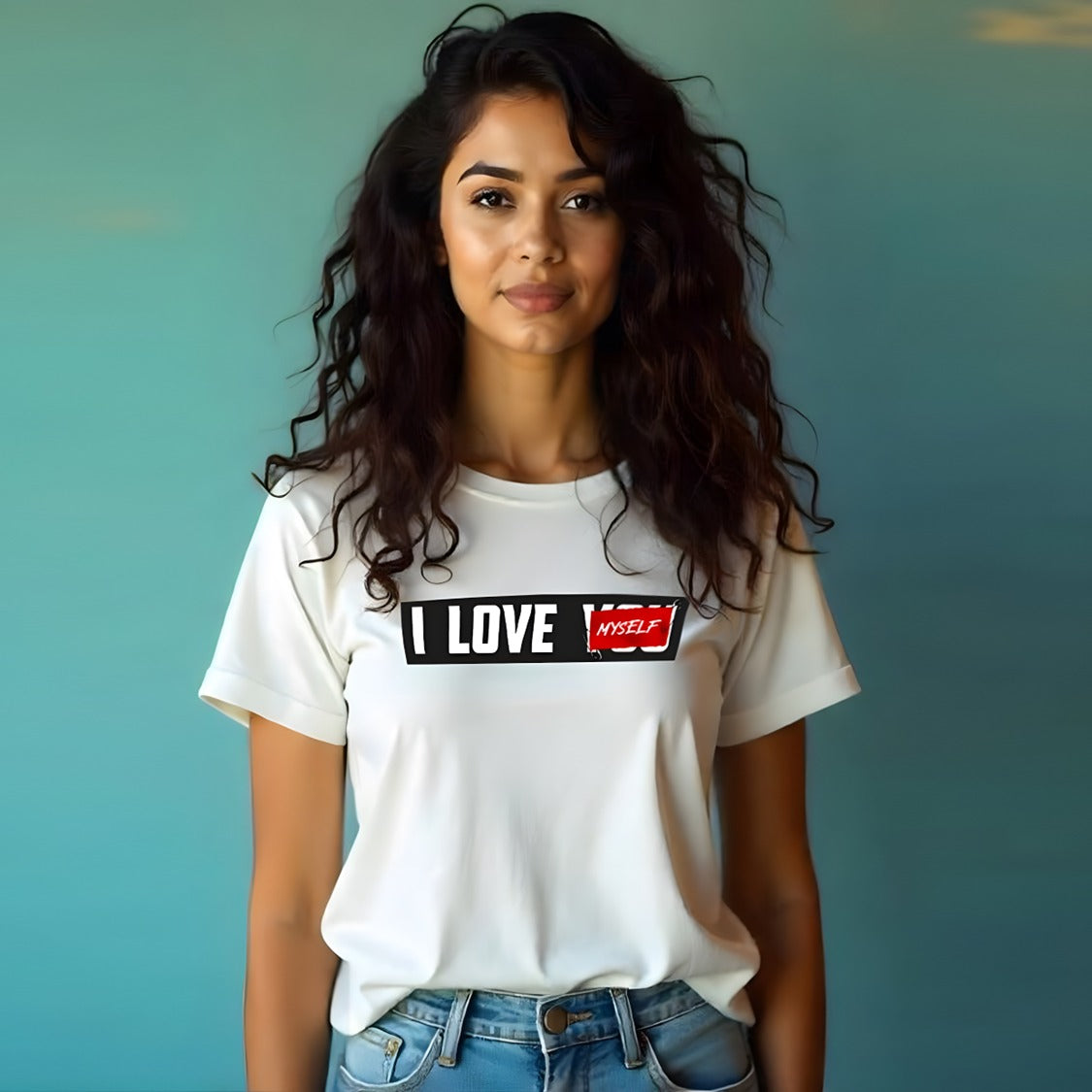 Urban Graphic Tee – Art Meets Comfort