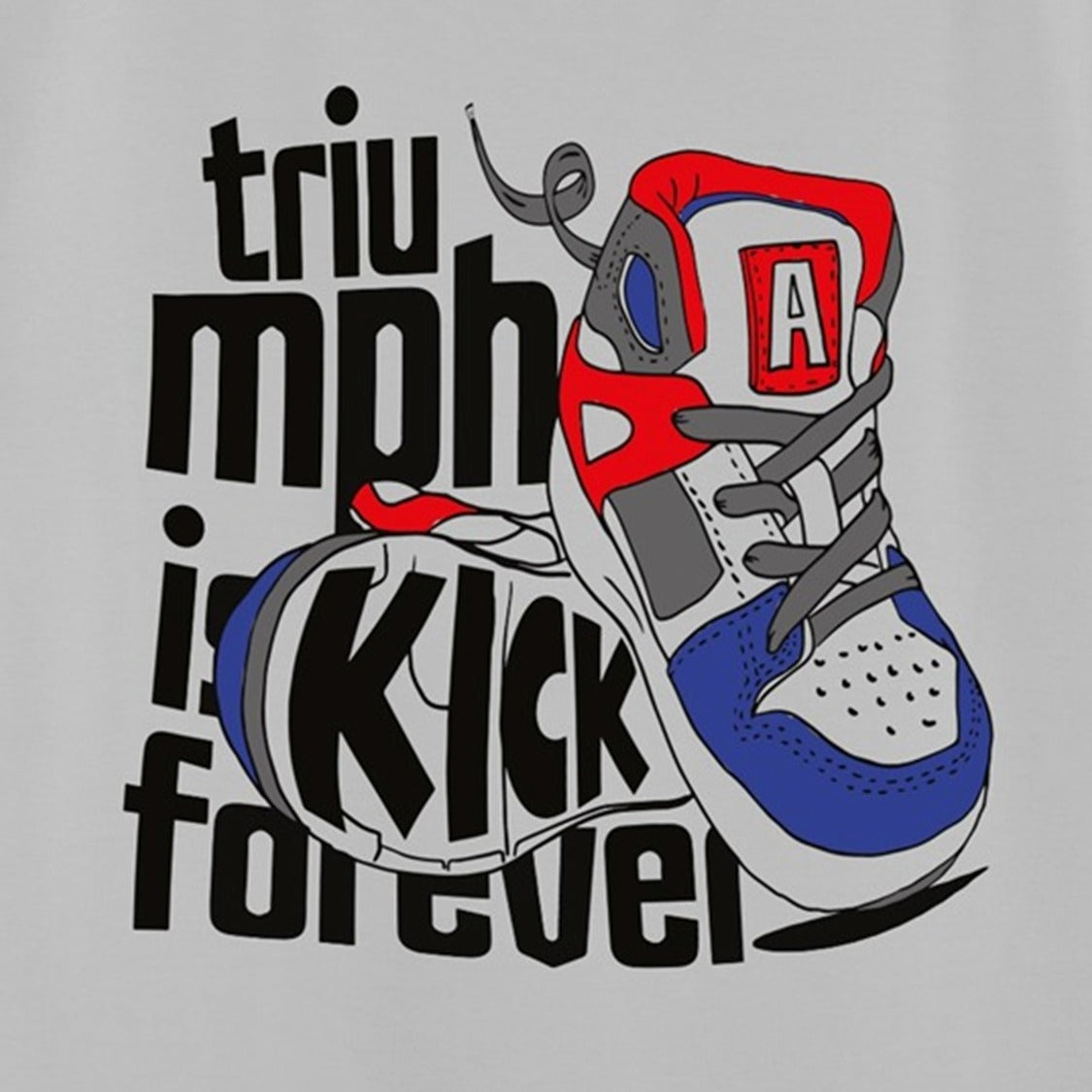 Urban Graphic Tee – Art Meets Comfort