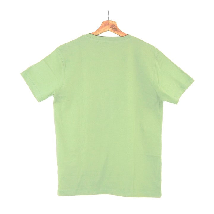 Urban Graphic Tee – Art Meets Comfort
