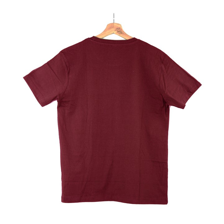 Urban Graphic Tee – Art Meets Comfort