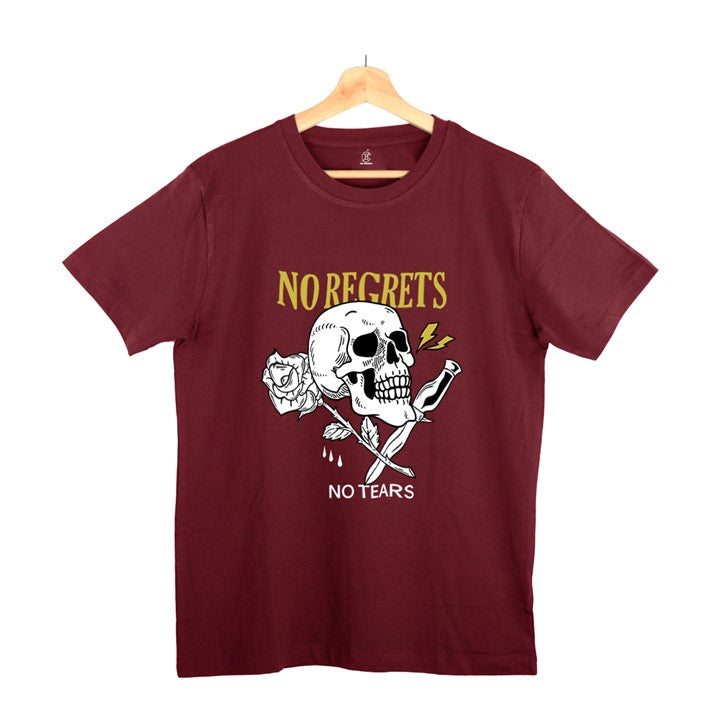 Urban Graphic Tee – Art Meets Comfort