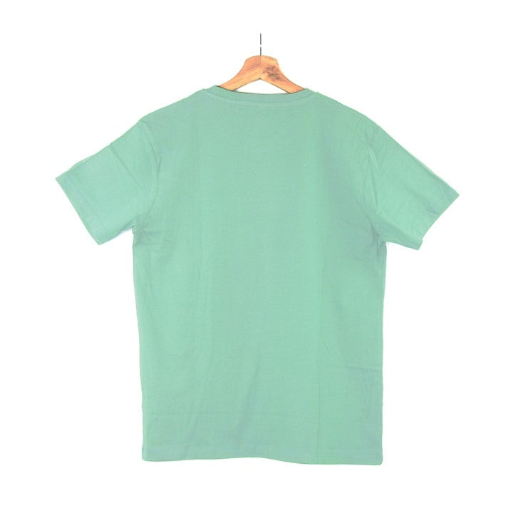 Urban Graphic Tee – Art Meets Comfort