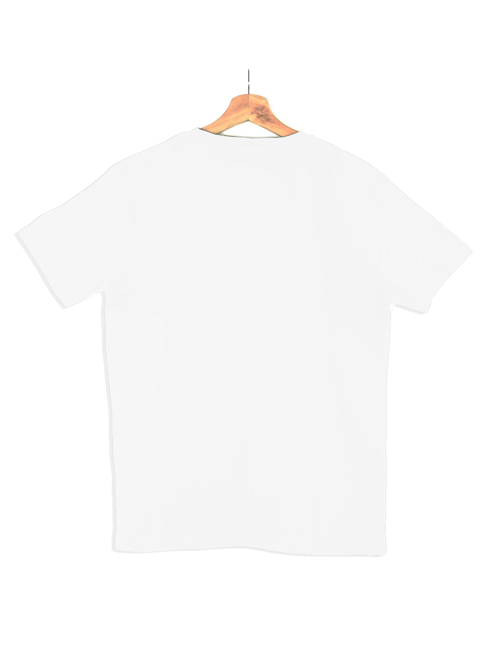 Urban Graphic Tee – Art Meets Comfort