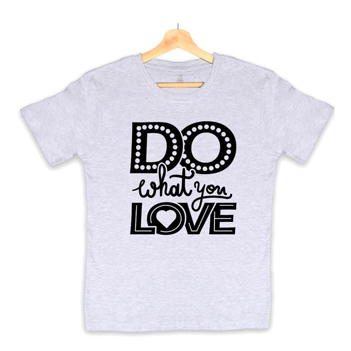 Urban Graphic Tee – Art Meets Comfort