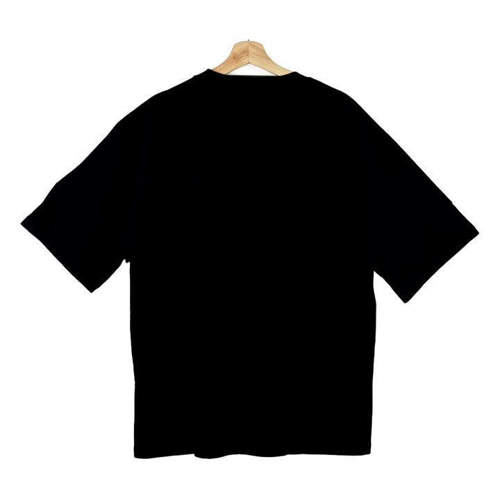 Urban Graphic Tee – Art Meets Comfort