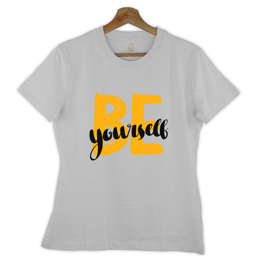 Urban Graphic Tee – Art Meets Comfort