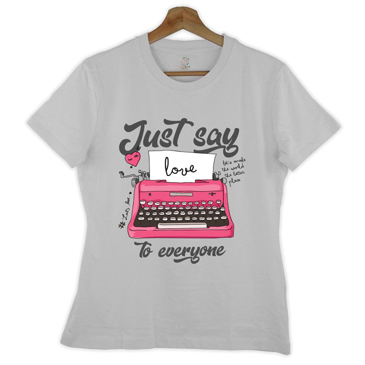 Urban Graphic Tee – Art Meets Comfort
