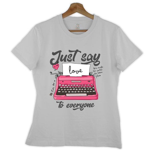Urban Graphic Tee – Art Meets Comfort