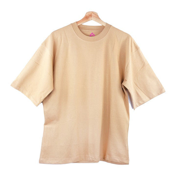 Urban Graphic Tee – Art Meets Comfort