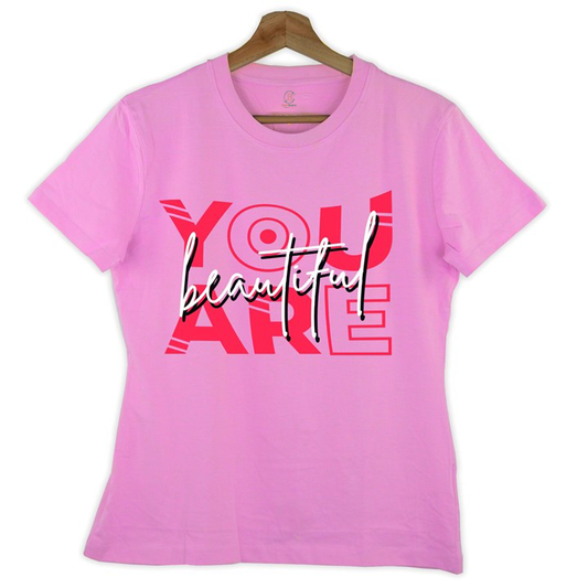 Urban Graphic Tee – Art Meets Comfort