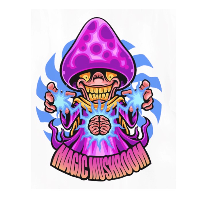 Urban Graphic Tee – Art Meets Comfort