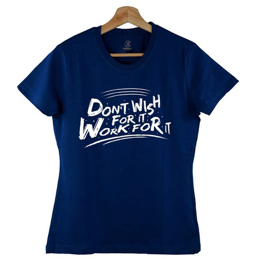 Urban Graphic Tee – Art Meets Comfort
