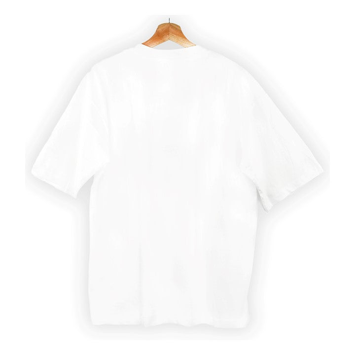 Urban Graphic Tee – Art Meets Comfort