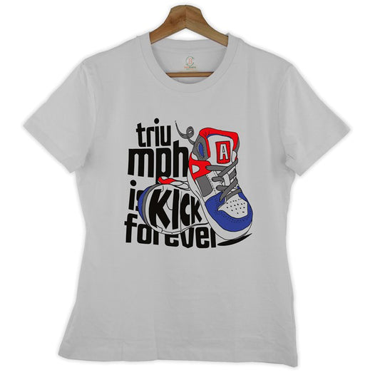 Urban Graphic Tee – Art Meets Comfort