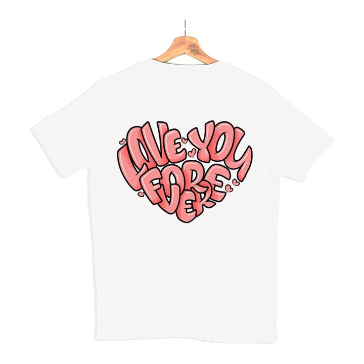 Urban Graphic Tee – Art Meets Comfort