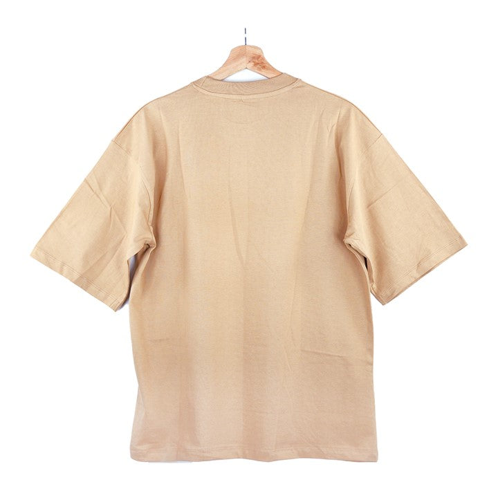 Urban Graphic Tee – Art Meets Comfort