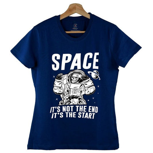 Urban Graphic Tee – Art Meets Comfort
