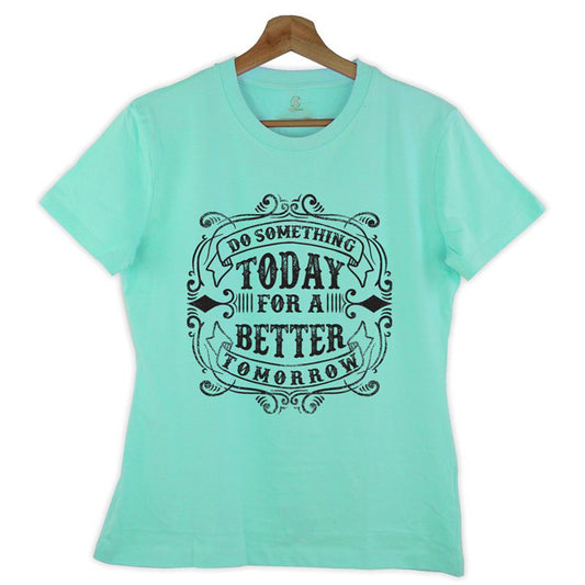 Urban Graphic Tee – Art Meets Comfort
