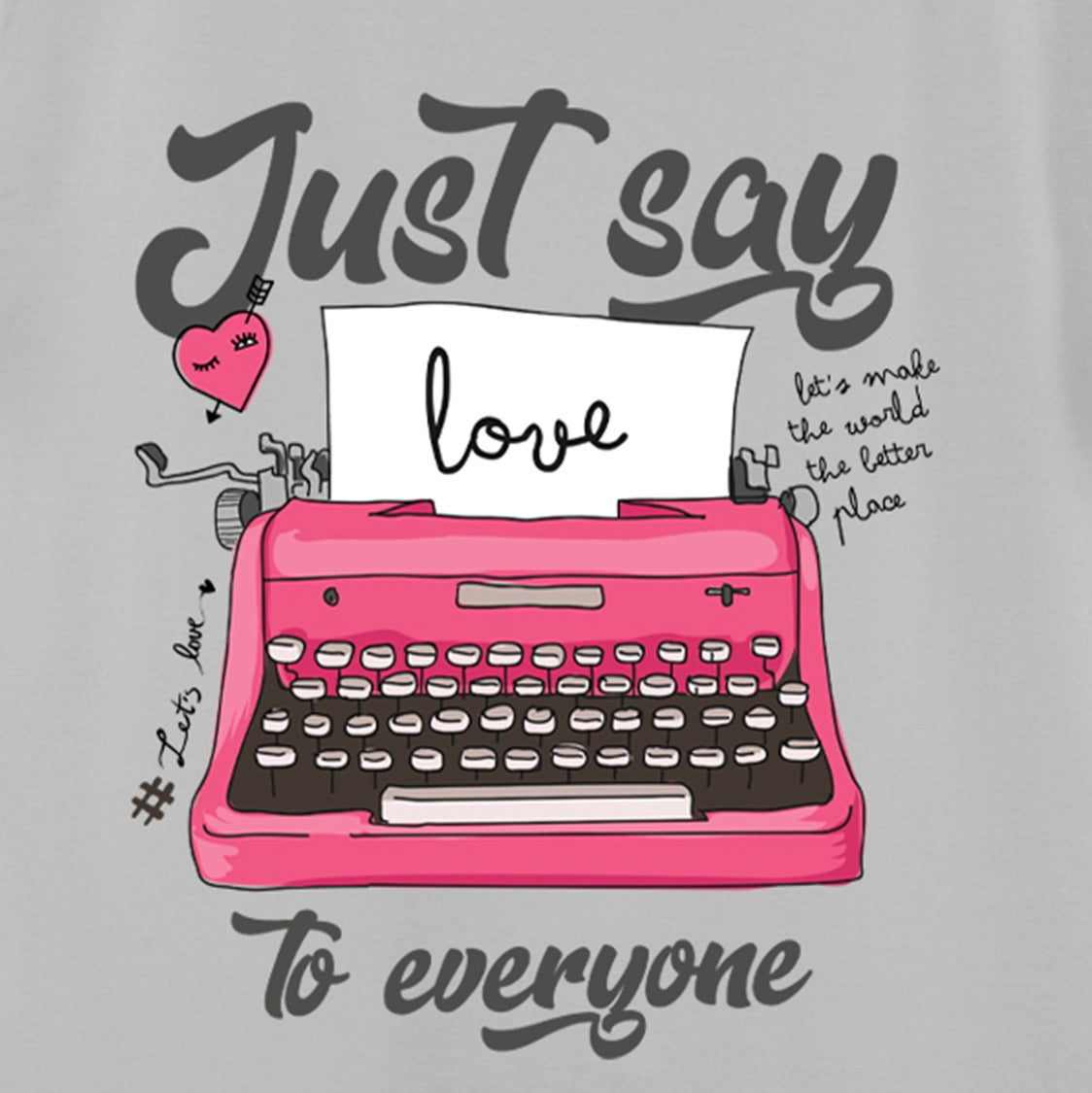 Urban Graphic Tee – Art Meets Comfort