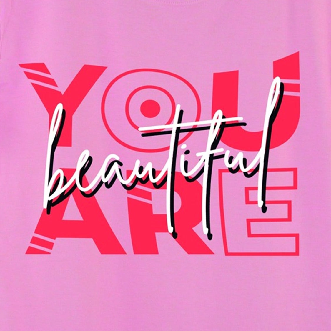 Urban Graphic Tee – Art Meets Comfort
