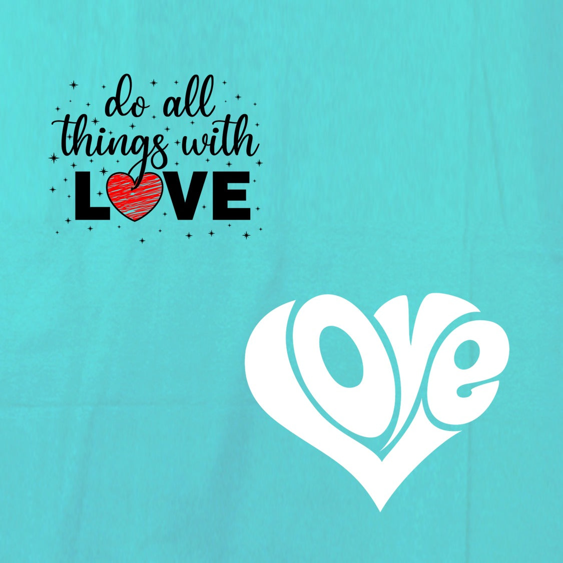 Urban Graphic Tee – Art Meets Comfort