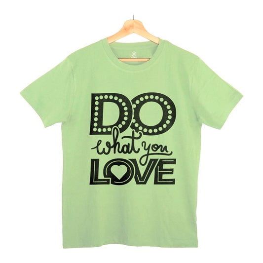 Urban Graphic Tee – Art Meets Comfort