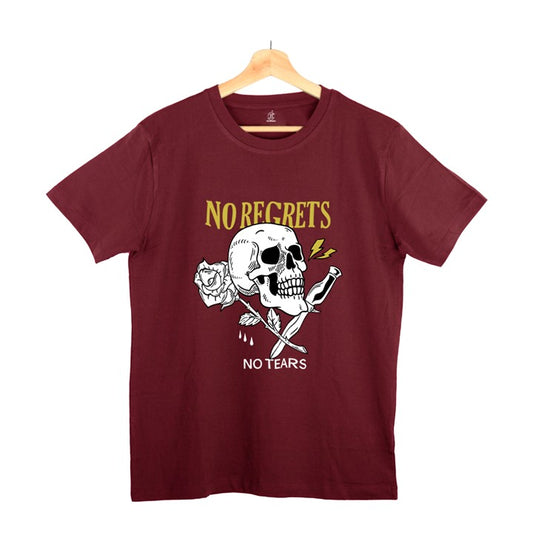 Urban Graphic Tee – Art Meets Comfort