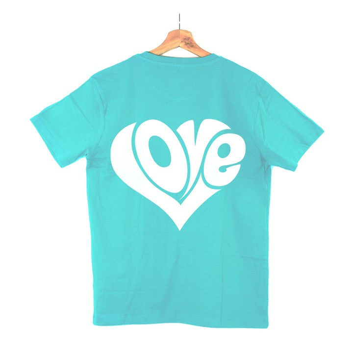 Urban Graphic Tee – Art Meets Comfort