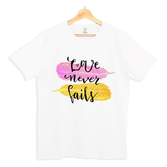 Urban Graphic Tee – Art Meets Comfort