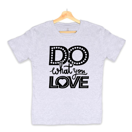 Urban Graphic Tee – Art Meets Comfort