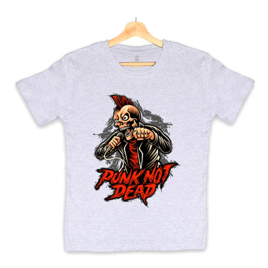 Urban Graphic Tee – Art Meets Comfort